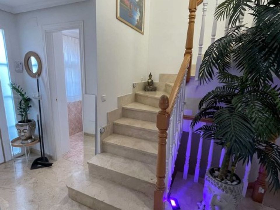 Rækkehus i Mijas, Malaga - foto 4